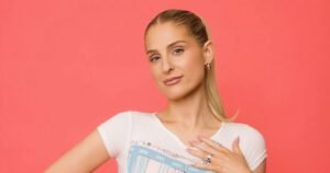 Meghan Trainor Talks New Album, Her Wellness Journey, Being in the ‘Storm’ of Motherhood and More (Exclusive) Meghan Trainor Talks New Album, Her Wellness Journey, Being in the ‘Storm’ of Motherhood and More (Exclusive)