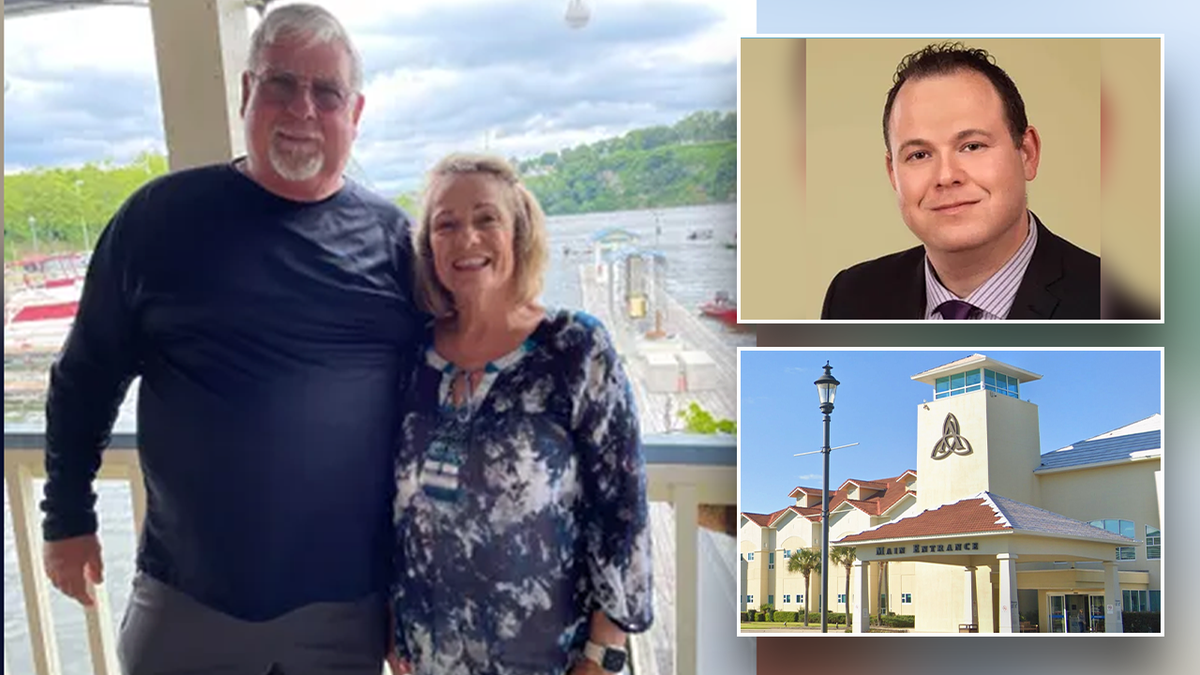 An Alabama family seeking justice after a doctor removed the liver instead of the spleen