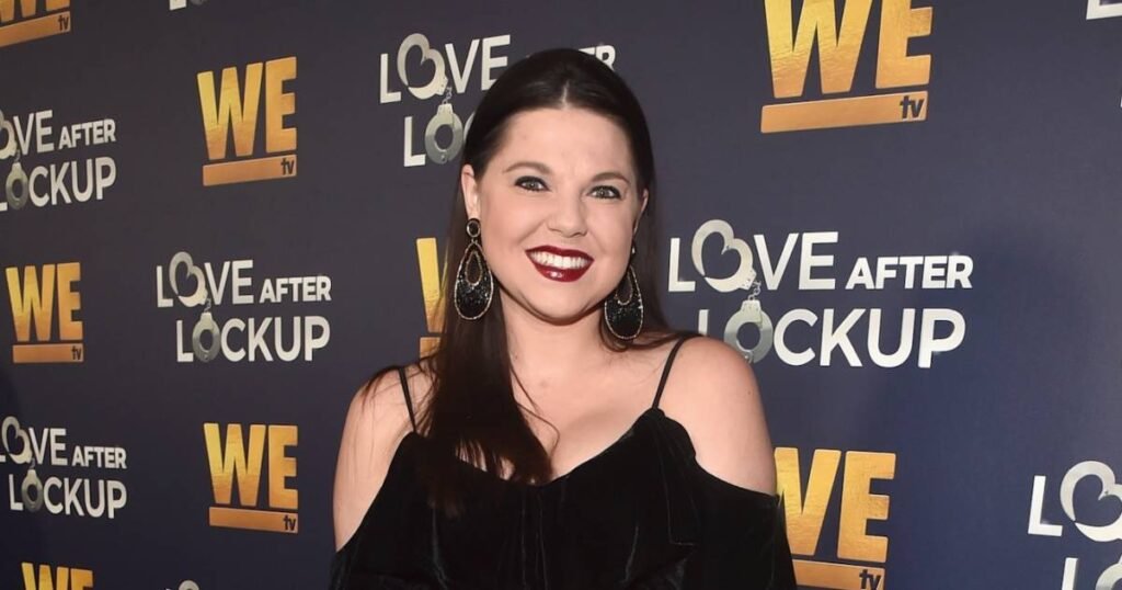 Amy Duggar Calls Brothers’ Arrests a ‘Pattern’ That Was ‘Ignored,’ ‘Protected’ and ‘Allowed’