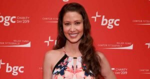 Shannon Elizabeth Breaks Silence on Divorce From Ex Simon Borchert as She Joins OnlyFans