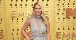 Christina Applegate’s Rep Responds to Reports Actress Has Been Hospitalized Amid MS Battle