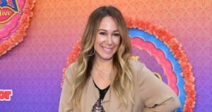 Haylie Duff’s Family Guide: Her Kids With Matthew Rosenberg, Sister Hilary Duff and More