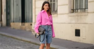 If You Want to Look Polished, These Button-Ups Are the Ultimate Wardrobe Hack — From If You Want to Look Polished, These Button-Ups Are the Ultimate Wardrobe Hack — From