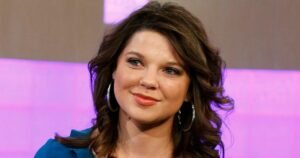 Amy Duggar Appears to Takes Aim at Kendra Duggar for Standing by Husband Joseph in Scathing Video