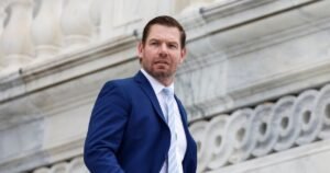 Eric Swalwell Releases Video Addressing Sexual Assault Allegations as More Women Come Forward