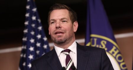 Eric Swalwell Accuser Ally Sammarco Issues Statement Amid Multiple Allegations: ‘No One Paid Us” Eric Swalwell Accuser Ally Sammarco Issues Statement Amid Multiple Allegations: ‘No One Paid Us”