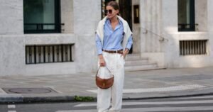 Psst! I Found Ralph Lauren–Inspired Spring Outfits That Look So Expensive — But Start at 