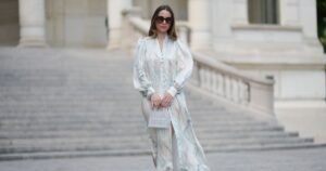 I’m a Chicago Native — Gold Coast Rich Moms Are Obsessed With These Spring Dress Styles