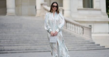 I’m a Chicago Native — Gold Coast Rich Moms Are Obsessed With These Spring Dress Styles