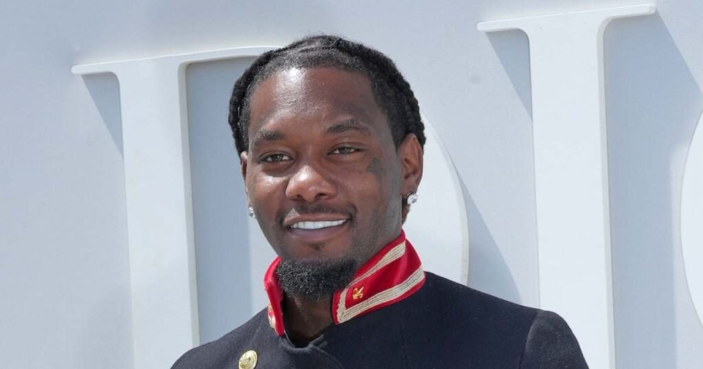 Cardi B’s Ex-Husband Offset Shot Near Hard Rock Casino in Florida: Details