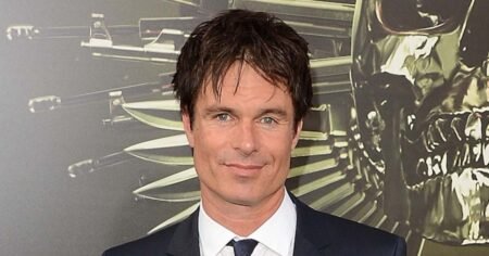 Patrick Muldoon Dead at 57: ‘Days of Our Lives’ and ‘Starship Troopers’ Actor Dies of Heart Attack