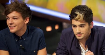 Louis Tomlinson Unfollows One Direction Bandmate Zayn Malik After Reported Altercation