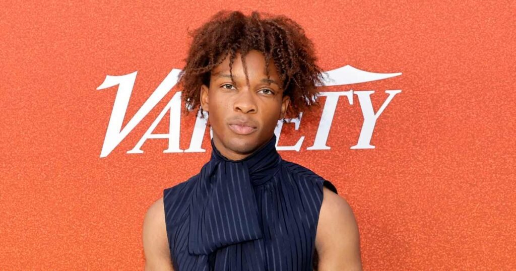 Singer D4vd Is Arrested on Suspicion of Murder of Celeste Rivas, Is Being Held Without Bail