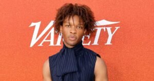 Singer D4vd Is Arrested on Suspicion of Murder of Celeste Rivas, Is Being Held Without Bail