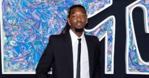 Offset Sued for 0K Tab at Detroit Casino Days After Being Shot in Florida