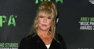 Pattie Boyd Attends Ex-Husband Eric Clapton’s Concert 3 Decades After Their Split 