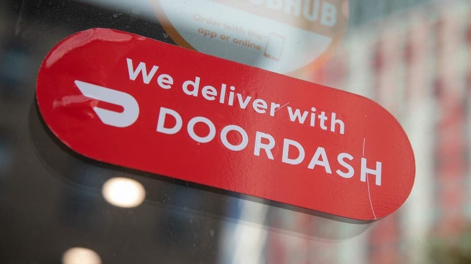 DoorDash
