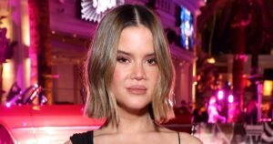 Maren Morris Recalls ‘Depressing’ 1st Relationship With a Woman After Coming Out as Bisexual