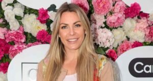 Crystal Harris Reveals She’s Marrying James Ward ‘Today’ in the Cook Islands: ‘Wedding Day!’