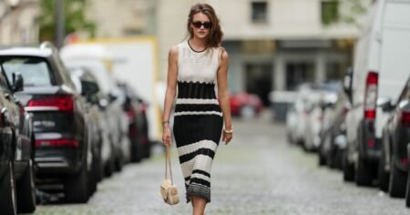I’ve Lived in NYC — The Best-Dressed Women Reach for These 13 Chic Spring Dresses Every Year