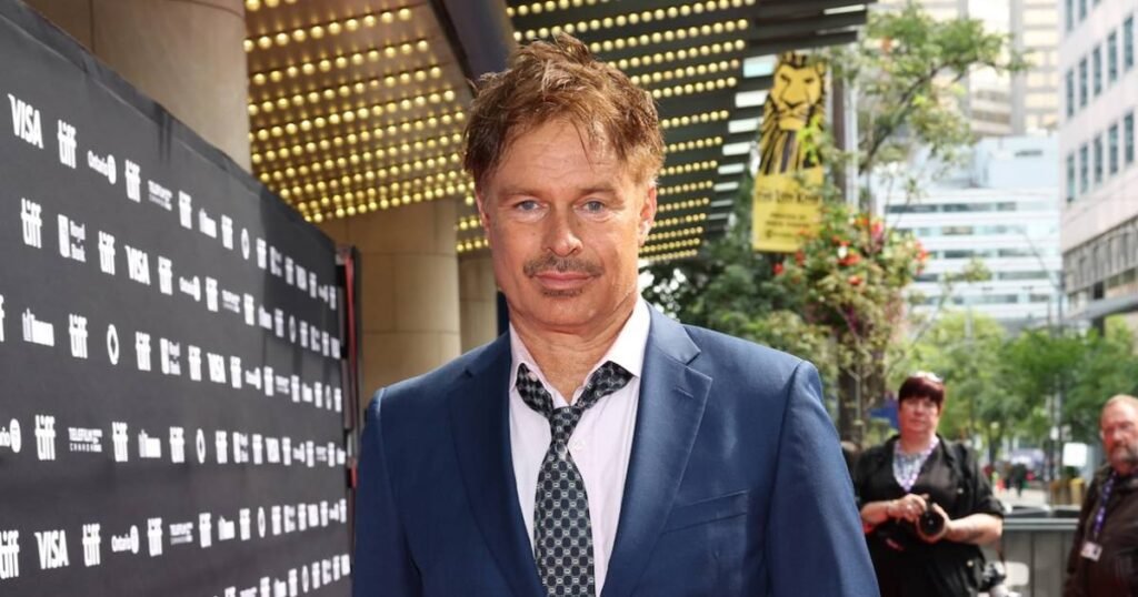 Patrick Muldoon Teased Involvement in New Project in Final Post Days Before Death