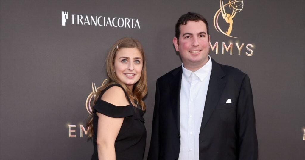 ‘Love on the Spectrum’ Stars Abbey and David’s Relationship Timeline: Revisit Their Romance ‘Love on the Spectrum’ Stars Abbey and David’s Relationship Timeline: Revisit Their Romance