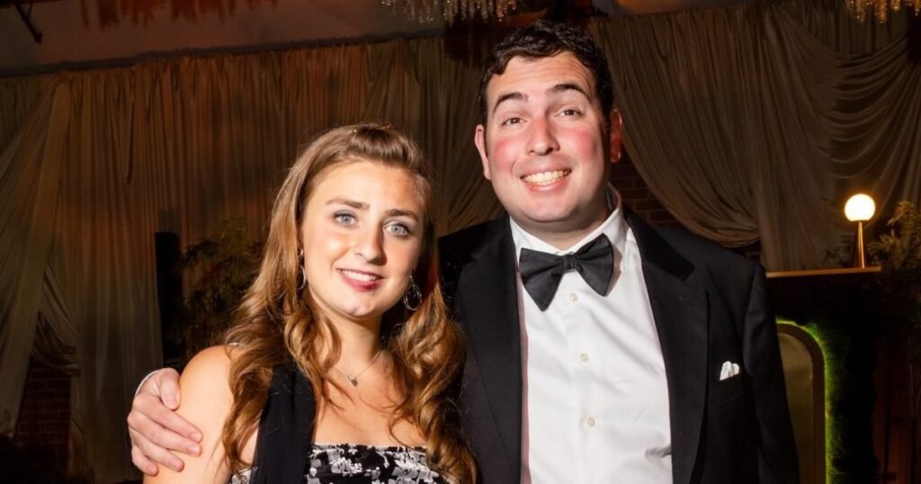 ‘Love on the Spectrum’ Alum Abbey Romeo’s Mom Breaks Silence on Star’s Split from David Isaacman