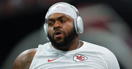Former Kansas City Chiefs Star Mike Pennel Person Named a of Interest in Woman’s Death: Report