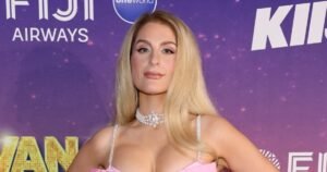 Meghan Trainor Shared Mixed Emotions About ‘Chaos’ of Touring With Family Days Before Cancellation (Exclusive)