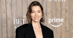 Jessica Biel Begs Parents to Stop Viral Toddler Tantrum Trend: ‘These Kids Are Terrified’