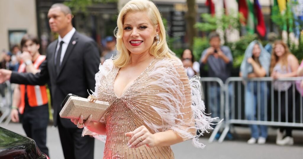 Megan Hilty’s Broadway Break Reveals the Burnout Warning Signs Most of Us Are Ignoring in Daily Life