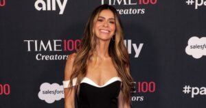 Taylor Frankie Paul Shares ‘Ugly Parts’ of ‘What Healing Actually Looks Like’ After Domestic Dispute