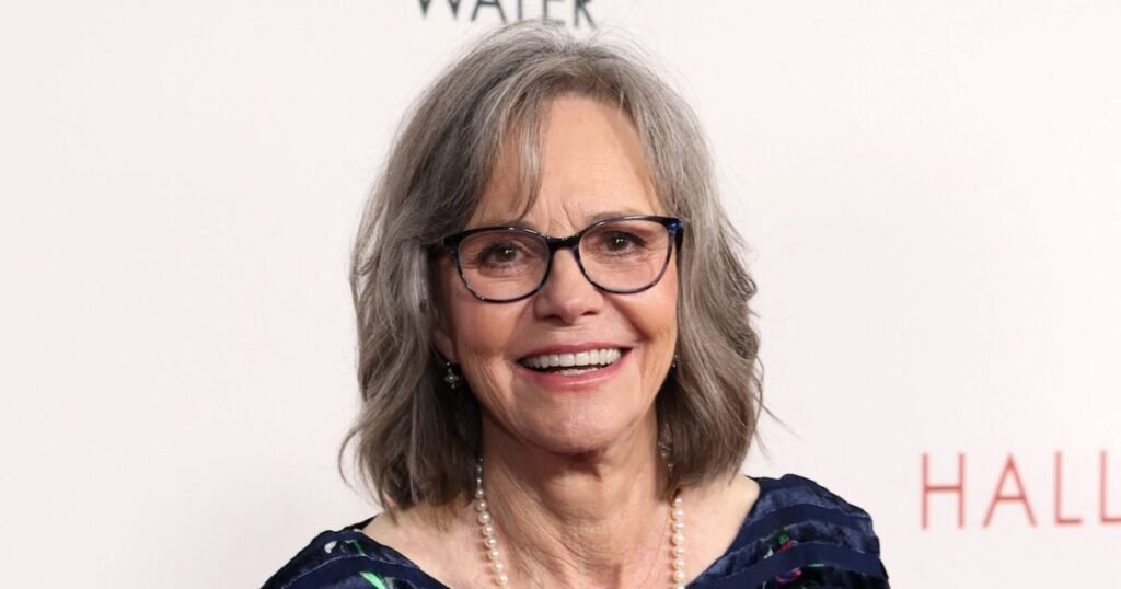 Sally Field Reveals Real Reason She Passed on ‘First Wives Club’ and Why She Still Has No Regrets