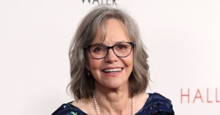Sally Field Reveals Real Reason She Passed on ‘First Wives Club’ and Why She Still Has No Regrets