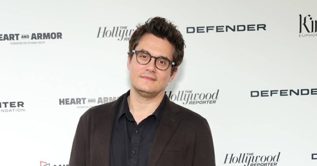 John Mayer Addresses Political Turmoil While Defending ‘Too Passive’ 2006 Hit Song