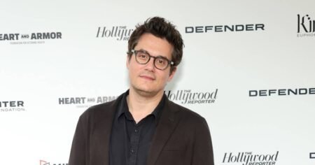 John Mayer Addresses Political Turmoil While Defending ‘Too Passive’ 2006 Hit Song