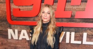 LeAnn Rimes’ Most Candid Quotes About Her Health Over the Years: Teeth Issues, Jaw Release and More