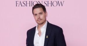 Dylan Sprouse Tackles Intruder, Holds Him at Gunpoint Amid Home Invasion: Reports