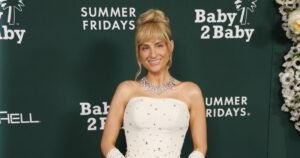 Meghan Trainor Says Her Life Took a ‘Weird Deep Dive’ During Last Tour: ‘Going Through It’