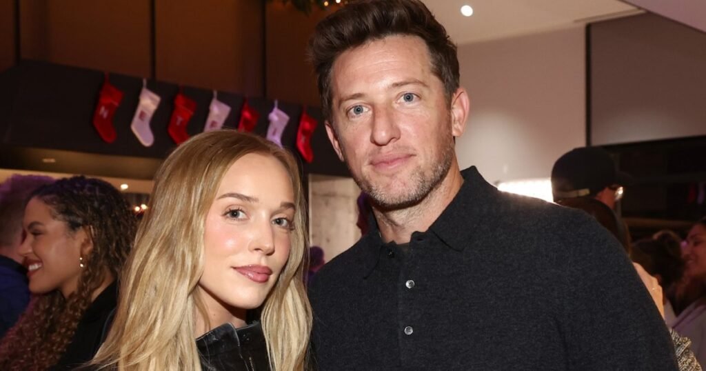 Alex Cooper’s Husband Matt Kaplan Accused of ‘Frequently Yelling’ at Unwell Network Staff: Report