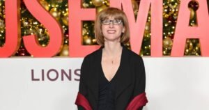 Freida McFadden Denies Using AI to Write Books Following Reveal of Real Identity