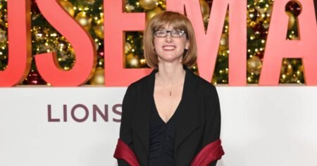 Freida McFadden Denies Using AI to Write Books Following Reveal of Real Identity