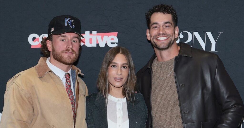 Summer House’s Jesse Details Why He Was Suspicious of Amanda and West Before They Went Public