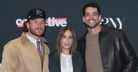 Summer House’s Jesse Details Why He Was Suspicious of Amanda and West Before They Went Public