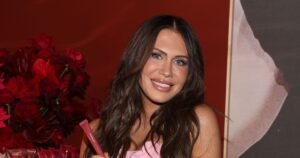 The Secret Lives of Mormon Wives’ Jessi Draper Gives ‘Life Update’ on Healing, Dating After Divorce