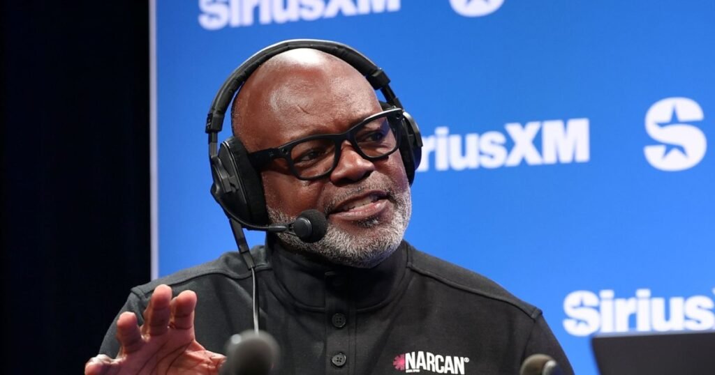 NFL Legend Emmitt Smith’s Son E.J. Signs with Kansas City Chiefs After Going Undrafted