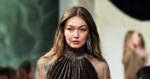 Model Gigi Hadid Addresses Her Appearance in the Epstein Files: ‘Sick to My Stomach’ Model Gigi Hadid Addresses Her Appearance in the Epstein Files: ‘Sick to My Stomach’