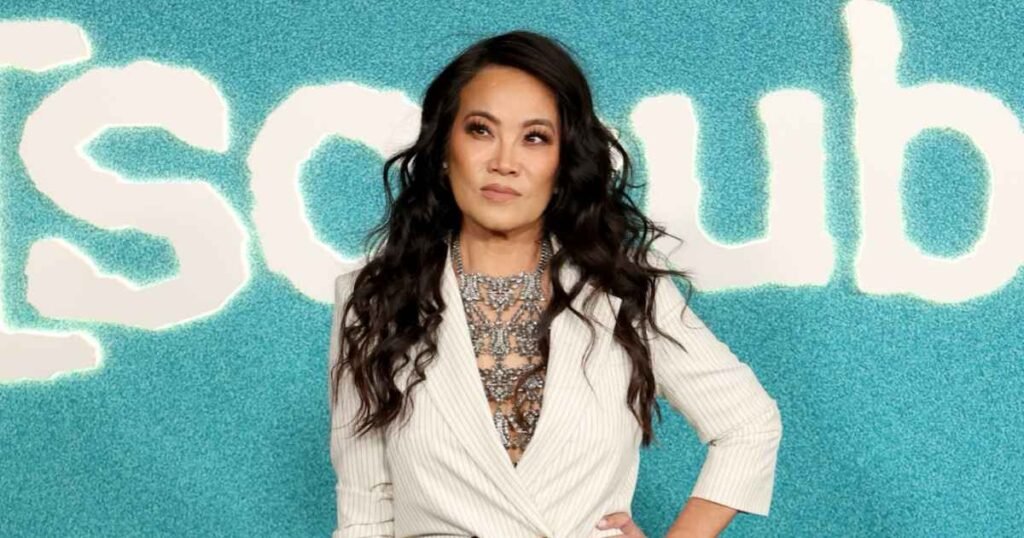 Dr. Pimple Popper Reveals She Suffered a Stroke While Filming Show, Says Part of Her Brain ‘Died’ Dr. Pimple Popper Reveals She Suffered a Stroke While Filming Show, Says Part of Her Brain ‘Died’