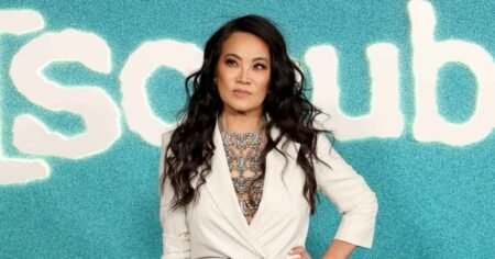 Dr. Pimple Popper Reveals She Suffered a Stroke While Filming Show, Says Part of Her Brain ‘Died’ Dr. Pimple Popper Reveals She Suffered a Stroke While Filming Show, Says Part of Her Brain ‘Died’