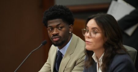 Lil Nas X Diagnosed With Bipolar Disorder, Judge Will Dismiss Battery Case If He Continues Treatment